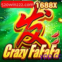 CrazyFaFaFa